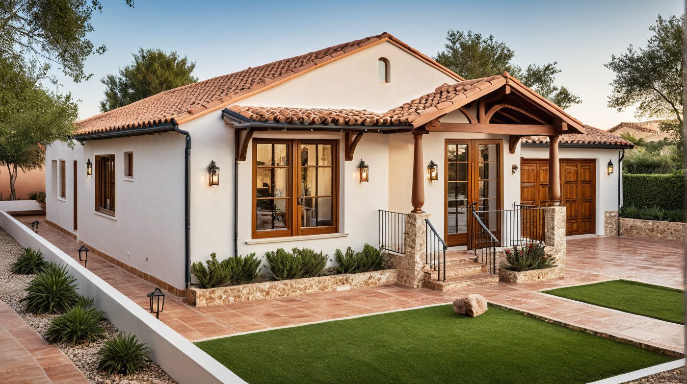 hati-elevation-2 Hati home plan from Cutting Edge Homes - California Modular Homes