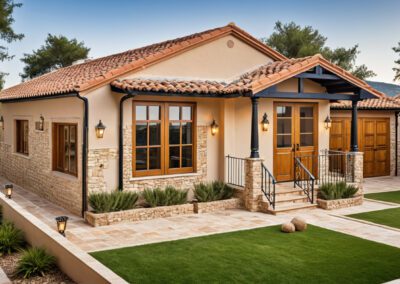 Hati home plan from Cutting Edge Homes - California Modular Homes