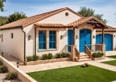 Hati home plan from Cutting Edge Homes - California Modular Homes