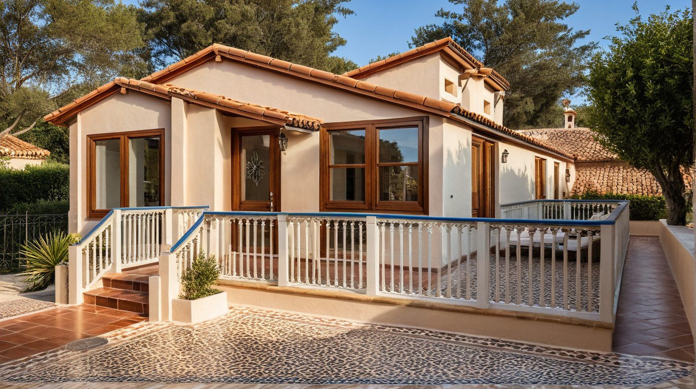 himalia-elevation-5 Himalia home plan from Cutting Edge Homes - California Modular Homes